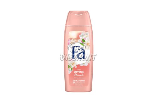 Fa tusfürdő női Divine Moments, 250 ml