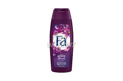 Fa tusfürdő női Mystic moments, 250 ml