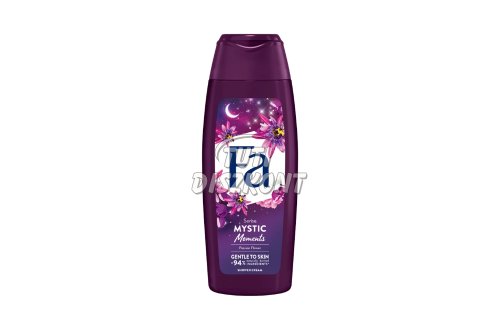 Fa tusfürdő női Mystic moments, 250 ml