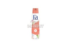 Fa deo spray női Divine Moments, 150 ml