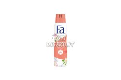 Fa deo spray női Divine Moments, 150 ml