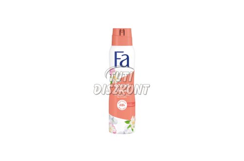 Fa deo spray női Divine Moments, 150 ml