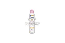 Dove deo spray női Powder Soft X, 150 ml