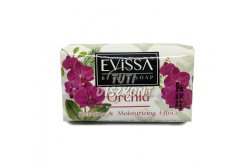 Evissa szappan 75gr Orchidea, 75 g