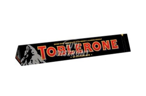 Toblerone ét, 100 G