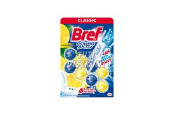 Bref Power aktív 2*50gr Lemon, 100 G