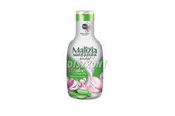 Malizia habfürdő Bio aloe-magnólia, 1 l