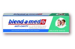 Blend-A-Med fogkrém AC Healthy White, 100 ml