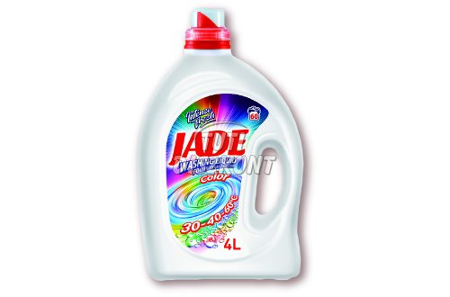 Jade mosógél Color 4L, 4 L