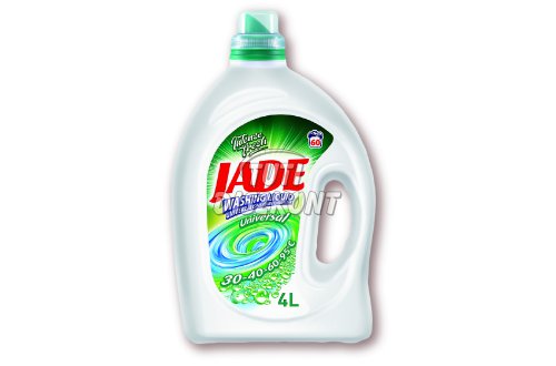 Jade mosógél Universal 4L, 4 L