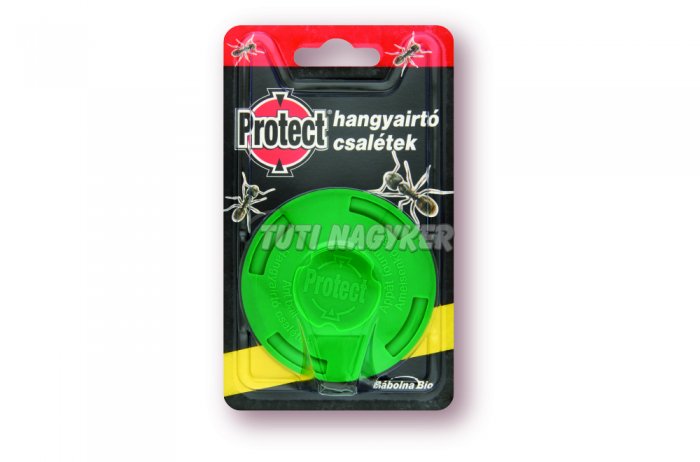 Protect hangyairtó csalétek illatgéllel, 1 db