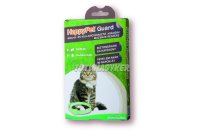 HappyPet Guard bolha- és kull.riasztó nyakörv macska, 1 db