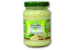 Reszelt torma SilvaniaFood/Florin, 180 G