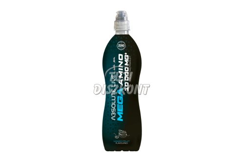 Absolute Live 0,9l MegaAmino Mix vegyes gyümölcs (DRS), 0.9 L