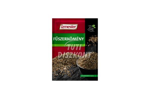 Ízmester fűszerkömény egész, 20 G