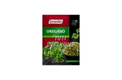 Ízmester oregano morzsolt, 10 G