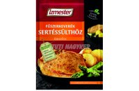 Ízmester fűszerkeverék sertéssülthöz, klasszikus, 40 G