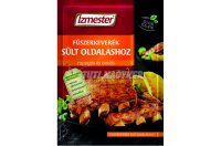 Ízmester fűszerkeverék sült oldalashoz, 40 G