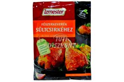 Ízmester fűszerkeverék sültcsirkéhez és más szárnyashoz, 30 G