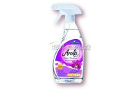 Arola textilfrissítő spray 500ml oriental aroma, 500 ml