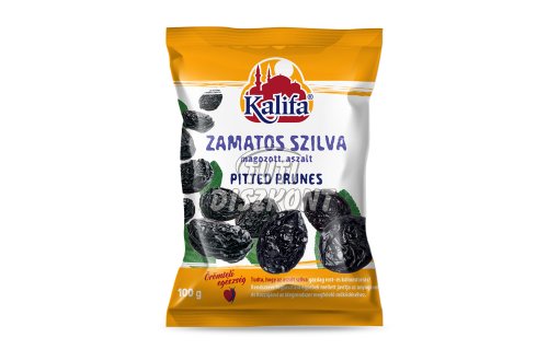 Kalifa aszalt szilva 100gr, 100 g