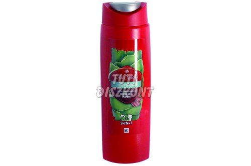 Old Spice tusfürdő Citron, 250 ml