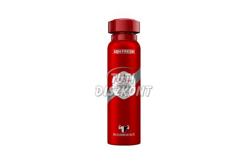 Old Spice deo spray Original, 150 ml