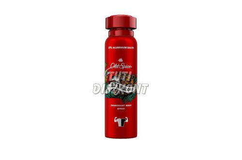 Old Spice deo spray BearGlove, 150 ml