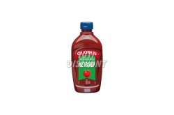 Globus Ketchup 485g flakonos, 485 G