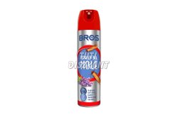 Bros molyírtó aerosol, 150 ml