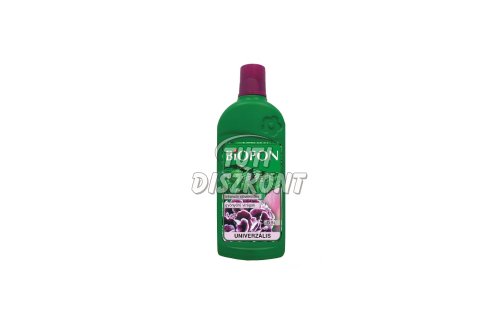 Biopon tápoldat 500ml univerzális B1001, 500 ml