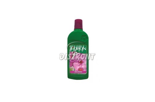 Biopon tápoldat 500ml orchidea B1033, 500 ml