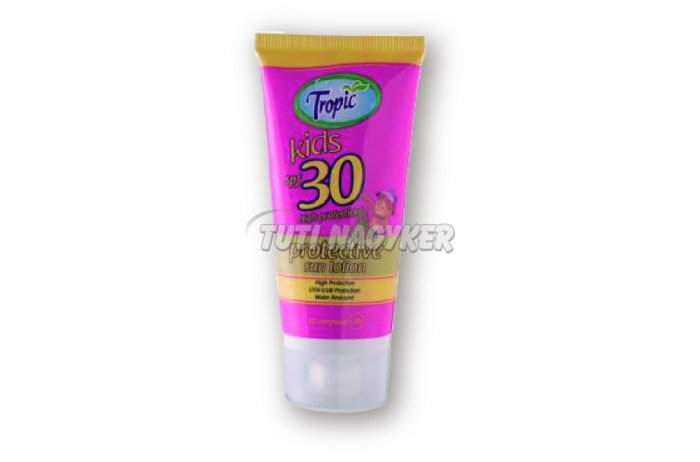 Sun Tropic naptej SPF30 KIDS, 100 ml