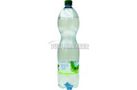 Aquarius ásványvíz 1,5l enyhe, 1.5 L