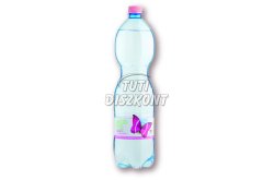 Aquarius ásványvíz 1,5l szénsavmentes, 1.5 L