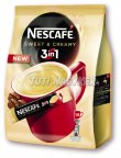 Nescafe 3in1 Sweet-Creamy instant kávé 10*17gr, 170 g