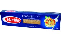 Barilla száraztészta Spaghetti N5, 500 G