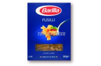 Barilla száraztészta Fussili N98 (orsó), 500 G