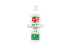 Protect Natural szúnyog-és kullancsriasztó ae. pumpás, 100 ml