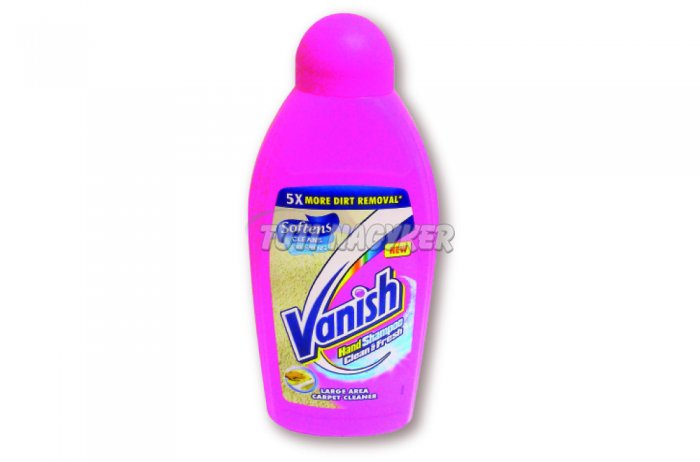 Vanish szőnyegtisztító 500ml kézi, 500 ML