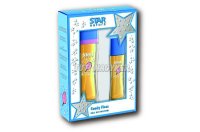 Star Nature díszdoboz női (70ml+30ml) Vattacukor, 1 cs