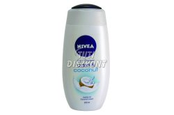 Nivea tusfürdő női Coconut Care-Sensation, 250 ml