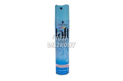 Taft hajlakk ULTRA Pure ultra erős 4 X, 250 ml