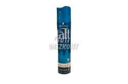 Taft hajlakk Fülle ultra erős 4 X, 250 ml