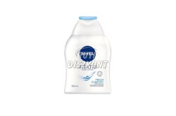 Nivea Intimo gél Fresh aloe vera+ tejsav, 250 ML
