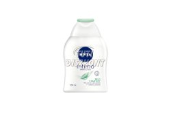 Nivea Intimo gél Mild jojoba, kamilla+ tejsav, 250 ML