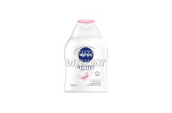 Nivea Intimo gél Sensitive kamilla, panthenol+tejsav, 250 ML