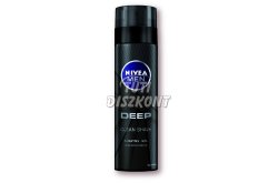 Nivea borotvahab Deep, 200 ml