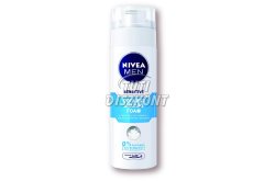 Nivea borotvahab Sensitive Cooling, 200 ml