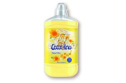 Coccolino öblítő konc. 1,8L Happy yellow, 1800 ML
